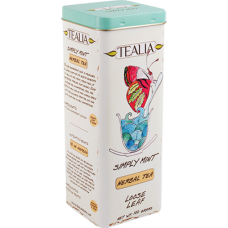 Tealia Simply Mint (Loose Leaf) 100g